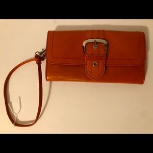 Nordstrom Wristlet